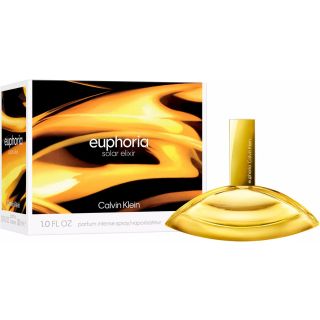Calvin Klein Euphoria Solar Elixir Intense Perfume PAR 30 ml (3616307415255)