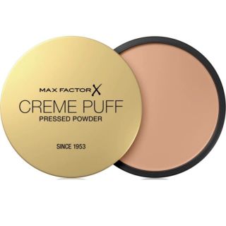 Max Factor Creme Puff Pressed Powder 53 Tempting Touch 14g (3616302748747)