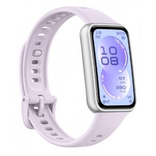 Huawei Band 11 Smartwatch Purple (55020GVM)