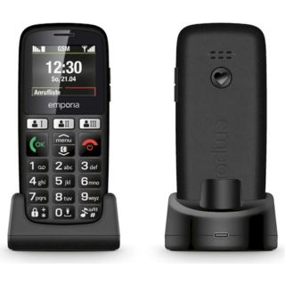 Emporia Happy E30.v3 Mobile Phone (9005613168841)