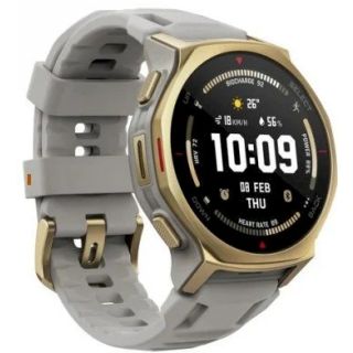 Amazfit T-Rex 3 Pro Smartwatch 44mm Arctic Gold (W2548GL2N)