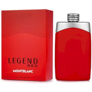 Mont Blanc Legend Red Perfume EDP 200 ml (3386460134965)