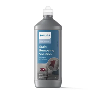 Philips XV1732/01 Stain removing solution 1L (XV1732/01)