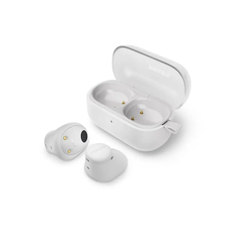 Philips TAE2146WT/00 TWS earphones White (TAT2149WT/00)