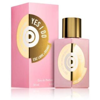 Etat Libre d’Orange Don't Get Me Wrong Baby, YES I DO Perfume EDP 50 ml (3760168591037)