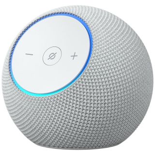 Amazon Echo Dot Max 2025 Smart speaker Wi-Fi 6E / white (B0DKLVWZPF)