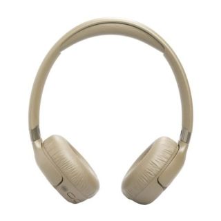 JBL Tune 680NC Wireless Headphones Beige (JBLT680NCBEG)