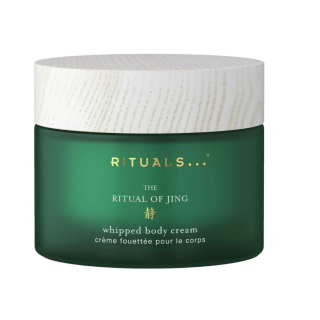 Rituals The Ritual Of Jing Body Cream 220ml (8719134187694)