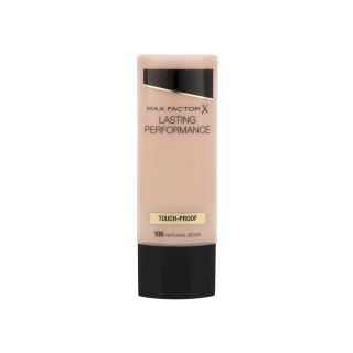 Max Factor Lasting Performance Foundation 106 Natural Beige 35ml (50683338)