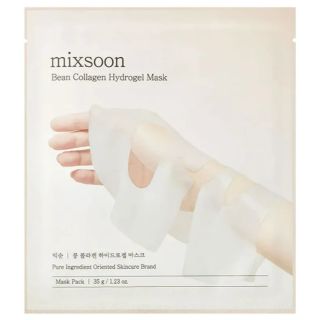 MIXSOON Bean Collagen Hydrogel Mask 35 g (8809732914492)