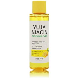 Some By Mi Yuja Niacin Brightening Toner 150 ml (8809647393221)