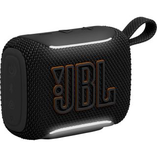 JBL Go 5 Wireless Speaker black (JBLGO5BLK)