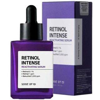 Some By Mi Retinol Intense Skin Serum 30 ml (8809647392668)