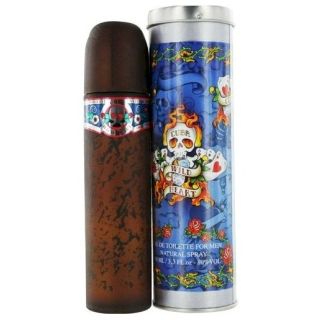 Cuba Cuba Wild Heart Perfume EDT 100 ml (5425017736295)