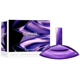 Calvin Klein Euphoria Bold Elixir Intense Perfume PAR 50 ml (3616305277442)