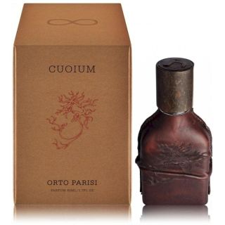 Orto Parisi Cuoium Perfume PAR 50 ml (8717774840887)