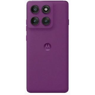 Motorola Edge 60 Pro 5G Smartphone 8GB / 256GB Pantone Sparkling Grape (840493609362)