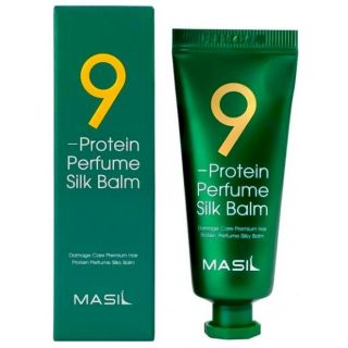 Allmasil 9 Protein Silk Essence 20 ml (8809744062914)
