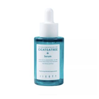 Jigott Cicateatree Serum 40ml (8809541282980)