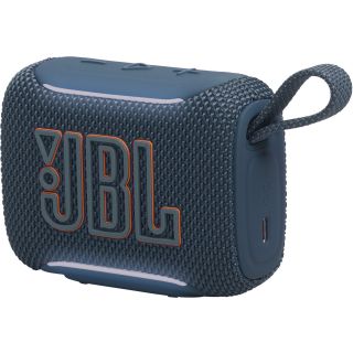 JBL Go 5 Wireless Speaker blue (JBLGO5BLU)