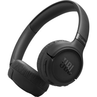 JBL Tune 680NC Wireless Headset black (JBLT680NCBLK)