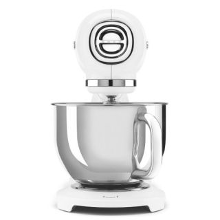 Smeg 50´Style SMF05WHEU Planetary stand mixer (SMF05WHEU)