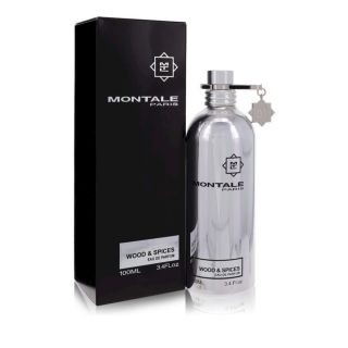 Montale Wood & Spices Perfume EDP 50ml (3760260452151)