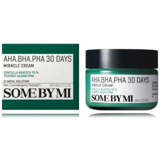 Some By Mi AHA.BHA.PHA Day Cream 60 g (8809326334224)