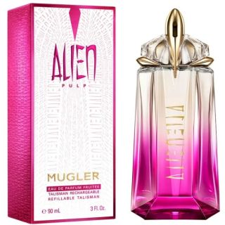 Thierry Mugler Alien Pulp Perfume EDP 90 ml (3614274503203)