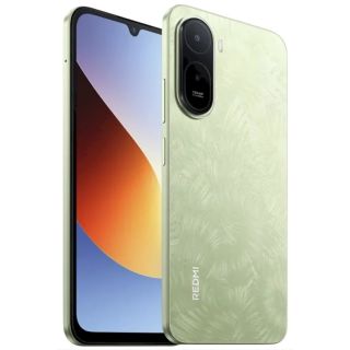 Xiaomi Redmi A7 Pro Smartphone 4GB / 128GB Palm Green (MZB0N5VEU)
