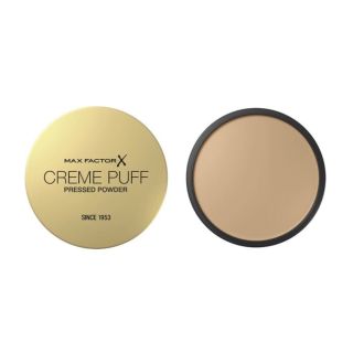 Max Factor Creme Puff Pressed Powder 75 Golden 14g (3616302748723)