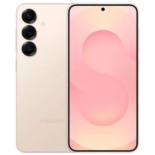 Samsung Galaxy S25 5G Smartphone 12GB / 512GB Pinkgold (8806097041085)