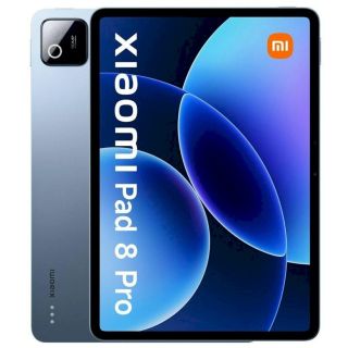 Xiaomi Pad 8 Pro Tablet 11.2" / 8GB / 256GB Blue (6932554475185)