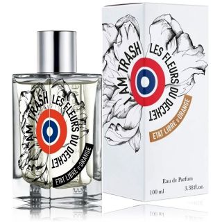 Etat Libre d’Orange Les Fleurs Du Déchet I Am Trash Perfume EDP 100 ml (3760168592003)