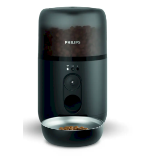 Philips 5000 Series PAW5320/02 Smart pet feeder with camera 4.5L (PAW5320/02)