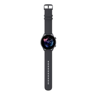 Amazfit GTR 3 Pro Infinite Smartwatch (W2040OV4N)