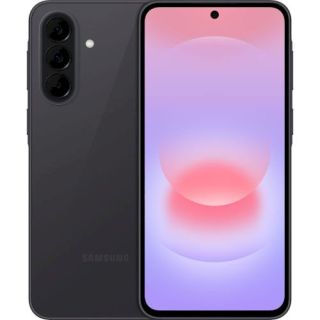 Samsung Galaxy A37 5G Smartphone 8GB / 256GB / Charcoal (SM-A376BZAGEUB)