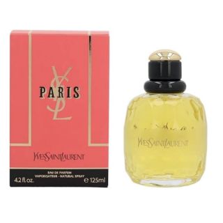 Yves Saint Laurent Paris Perfume EDP 125ml (3365440398009)