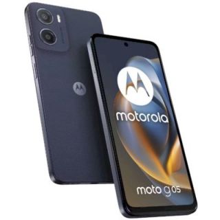 Motorola Moto G05 Smartphone 4GB / 128GB Blue (0840493602134)