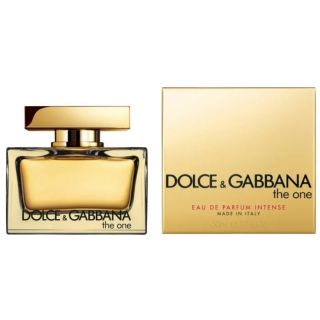 Dolce & Gabbana The One Intense Perfume EDP 50 ml (8056669925934)