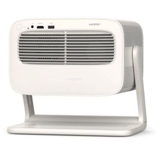 Wanbo Vali 1 Pro Projector 1080P (WANBOVALI1PWHT)