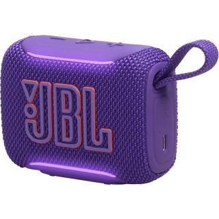JBL Go 5 Wireless Speaker purple (JBLGO5PUR)