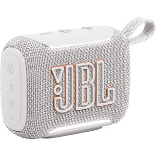 JBL Go 5 Wireless Speaker white (JBLGO5WHT)