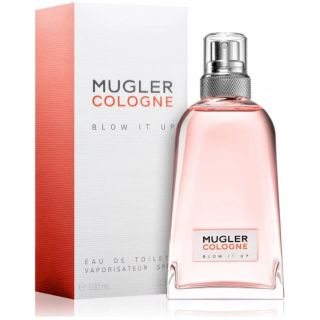 Thierry Mugler Cologne Blow It Up Perfume EDT 100 ml (3439600043402)