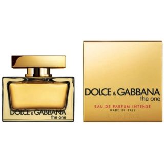 Dolce & Gabbana The One Intense Perfume EDP 30 ml (8056669925927)