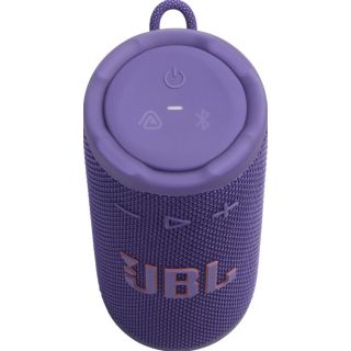 JBL Grip Portable Wireless Speaker purple (JBLGRIPPUR)