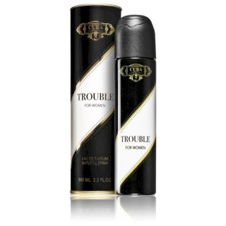 Cuba Trouble Perfume EDP 100 ml (5425039222172)