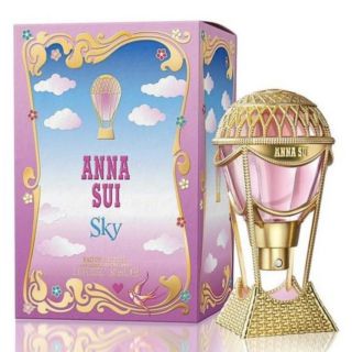 Anna Sui Sky Perfume EDT 30ml (085715064301)