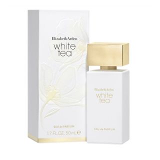 Elizabeth Arden White Tea Perfume EDP 50ml (085805210465)