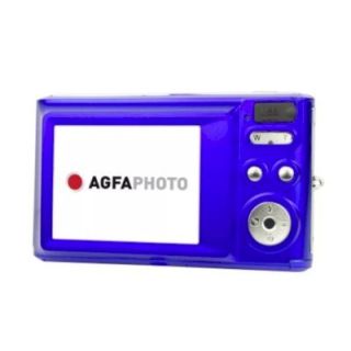 AgfaPhoto Compact DC5200 Digital camera (DC5200BL)
